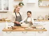 Just Perfecto JL-779: 15 Pieces Granite Cookware Set with Produktbild-Vorschau 6