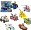 Podstawowe pojazdy Paw Patrol Podgląd zdjęcia produktu 43