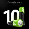 Green Cell 2600mAh 1.2V 4 Stck Vorgeladene NI-MH AA-Akkus - Produktbild-Vorschau 3