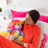 Care Bears Plüsch Kuscheltier 35 cm Dare to Care Bear Produktbild-Vorschau 4