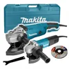 Makita Dk0053 (Ga9020 + 9558Hnr) Podgląd zdjęcia produktu 8