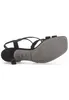 Gabor Sandalen Sandalen Veloursleder Produktbild-Vorschau 4
