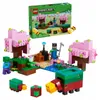 LEGO 21260 Minecraft Der Kirschblütengarten (21260) Anteprima dell’immagine prodotto 50