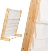 Bibliothèque pour enfants avec étagère 79 cm Voir les images du produit 9