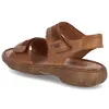 JOSEF SEIBEL Debra 19 | Sandales pour Femmes | marron Voir les images du produit 18