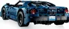 LEGO Technic Ford GT, wersja z 2022 roku, Samochód do Podgląd zdjęcia produktu 18