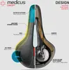 Fahrradsattel Wittkop Medicus Twin 1.0 (999051201) Náhľad obrázku produktu 17