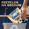 Finish Ultimate+ Regular - 154 capsule - Confezione Anteprima dell’immagine prodotto 2