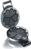 GRAEF Waffelautomat WA80EU Herzwaffeln Ø: 20 cm 850 W Produktbild-Vorschau 2