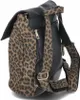 Sac à dos Rieker pour dames H1357-24 braun kombi Voir les images du produit 17