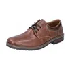 Rieker Herren Schnürschuh elegant Ziernaht Halbschuh 13200, Produktbild-Vorschau 41