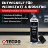 TECPO Unterbodenschutz Bitumen 500ml mit Handgriff Sprüher Produktbild-Vorschau 6