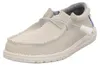 Scarpe Hey Dude 40403-100 da Uomo Anteprima dell’immagine prodotto 13