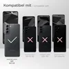 moex® Agility Case kompatibel mit Samsung Galaxy S21 - Produktbild-Vorschau 2