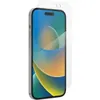 Protecteur d'écran InvisibleShield Glass Elite pour iPhone Voir les images du produit 3