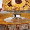 Biscottiera con piede in vetro 26 cm Anteprima dell’immagine prodotto 10