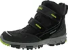 Meindl Polar Fox Junior Velourleder Mesh Jungen Boots Produktbild-Vorschau 12
