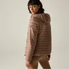 Regatta Lightfell Steppjacke für Damen, Farbe:Mocha, Produktbild-Vorschau 5