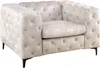 riess-ambiente Design Chesterfield Sessel MODERN BAROCK Produktbild-Vorschau 9