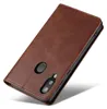 Handyhülle für Samsung Galaxy A20e Kunstleder Flip Cover Produktbild-Vorschau 5
