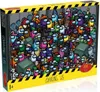 Medzi nami - puzzle (1000 dielikov) Náhľad obrázku produktu 4