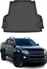 Mata bagażnika do VW Amarok 2010-2021 podwójna kabina guma Podgląd zdjęcia produktu 1