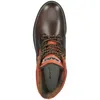 Gant 23641201/G418 dkbrown/orange Sneaker high  HW 21/22, Produktbild-Vorschau 5
