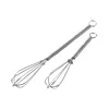 Westmark 2 mini trzepaczki, 15 cm + 20 cm, 12472270 Podgląd zdjęcia produktu 11