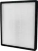 A studio shot of an air purifier filter. Produktbild-Vorschau