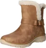Skechers 168045 CSNT EASY GOING, Boots, Warmfutter in Braun Produktbild-Vorschau 1