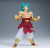 A full-body shot of a Dragon Ball Z Broly action figure. Anteprima dell’immagine prodotto