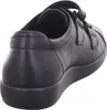Ecco - ECCO Soft 2.0 scarpa slip-on - nero Anteprima dell’immagine prodotto 17