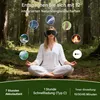 Bluetooth Schlafmaske mit Weißrauschen, 3D Komfortdesign, Produktbild-Vorschau 5