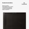 Klarstein elektrický ohřívač, konvektor a infrazářič, volně Náhled obrázku produktu 2
