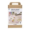 Creativ Company Creative Box Schrumpffolie Felling Schmuck Produktbild-Vorschau 1