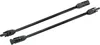 Schwaiger SOMC4030 - Solarstecker Flachkabeladapter 30cm Produktbild-Vorschau 1