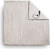 Duux DXOB02 Yentl Cuddle vyhrievaná deka Stripped Rabbit Náhľad obrázku produktu 2