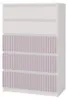 Topeshop M5 FR PINK KPL, Pink, Weiß, 700 mm, 400 mm, 1095 Produktbild-Vorschau 6