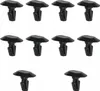 10x tesniaca spona Citroen Peugeot 206 307 406 Náhľad obrázku produktu 1