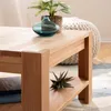 home24 Couchtisch - Kernbuche Massiv Produktbild-Vorschau 6