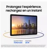 Samsung Galaxy Tab A11+ 5G 128GB grau Produktbild-Vorschau 13