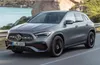 Prémiová kobercová rohož šoféra pre Mercedes GLA H247 Náhľad obrázku produktu 5