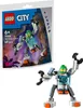 LEGO® City 30694 - Weltraumforscher-Mech Produktbild-Vorschau 4