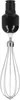 A close-up shot of a whisk attachment for a hand blender. Produktbild-Vorschau