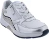 Rollingsoft Sneaker 66.878.51, Chevron (Glattleder)/ Mesh/ Produktbild-Vorschau 3