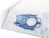 Bosch BBZ123FP Staubsaugerbeutel Typ P 12 Filterbeutel und Produktbild-Vorschau 2