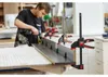 Serre-joint à une main BESSEY 300 x 80 mm, profil 18 x 5 mm Voir les images du produit 23