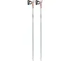 A pair of LEKI Passion hiking poles against a white background. Voir les images du produit