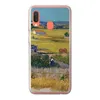 MuchoWow® Handyhülle Schutzhülle Hülle für Samsung Galaxy Produktbild-Vorschau 1