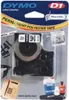 Dymo DYMO D1 Durable - Nero su bianco - 12 mm Anteprima dell’immagine prodotto 15